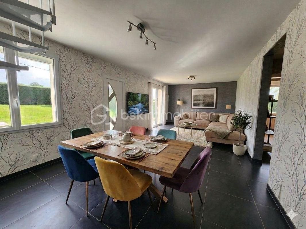 Maison à vendre, 135m², La Gacilly