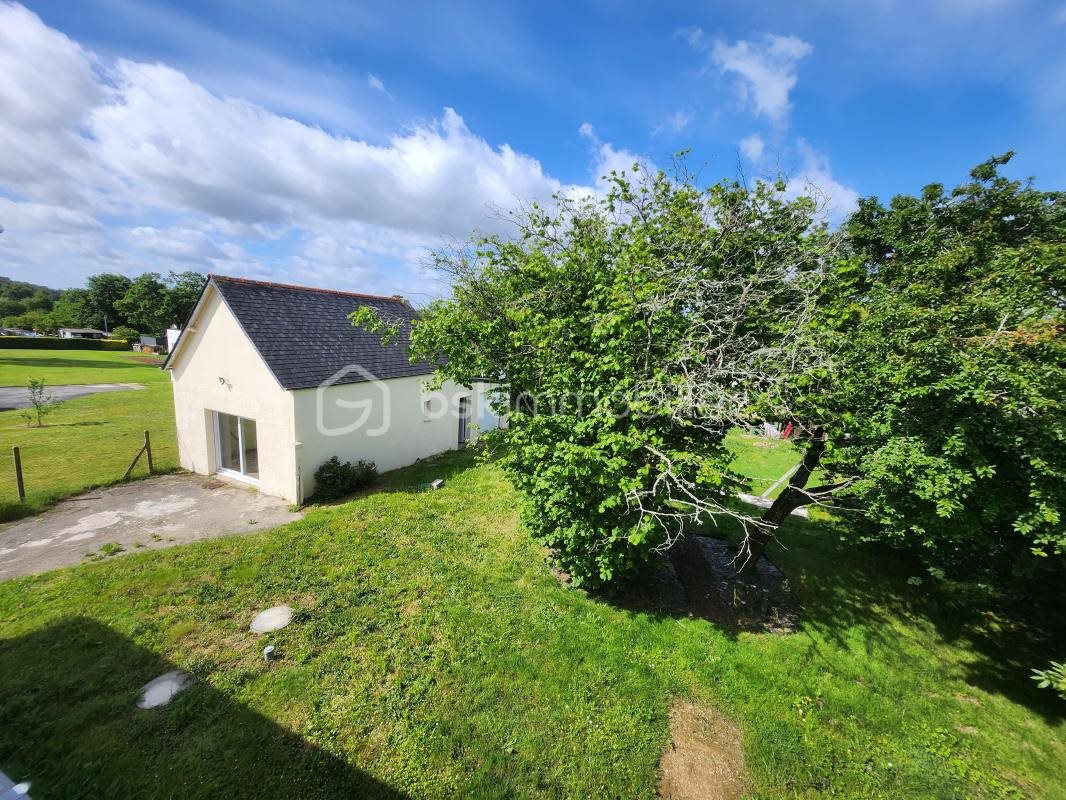 Maison à vendre, 135m², La Gacilly