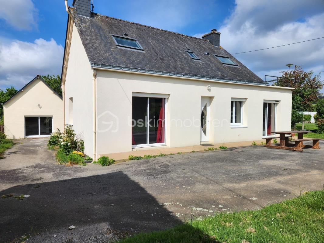 Maison à vendre, 135m², La Gacilly