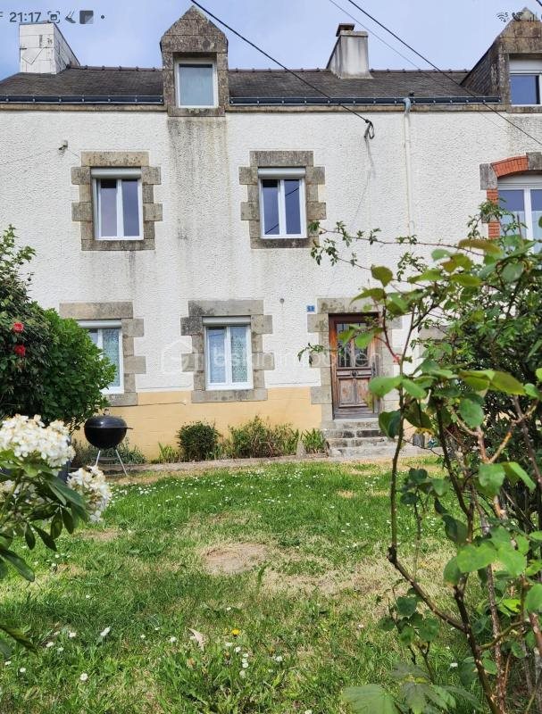 Maison à vendre, 132m², Auray