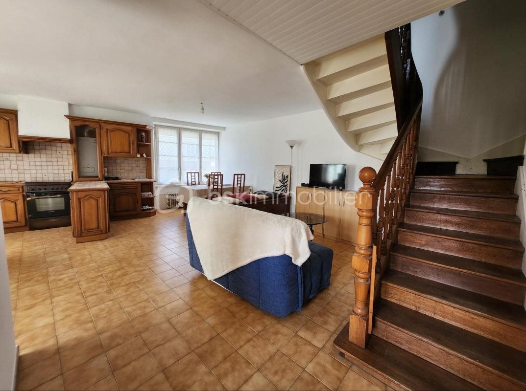 Maison à vendre, 132m², Auray