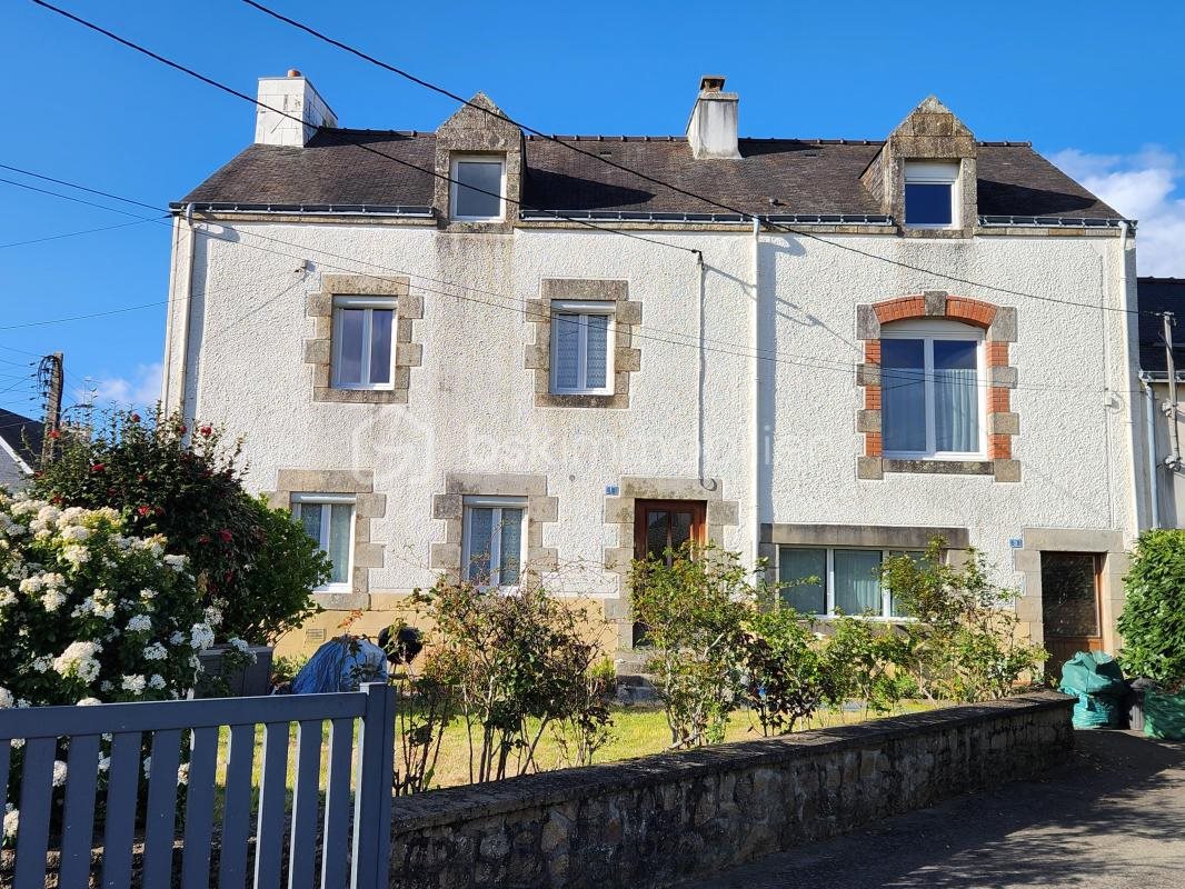 Maison à vendre, 132m², Auray