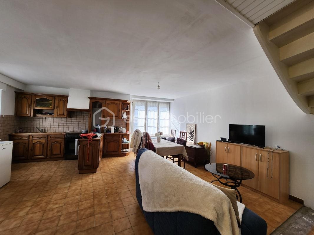Maison à vendre, 132m², Auray