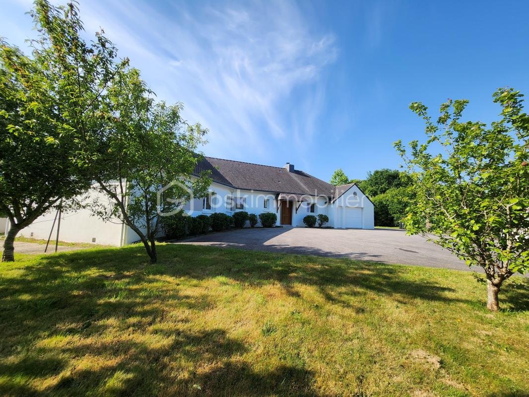 Maison à vendre, 155m², Brech
