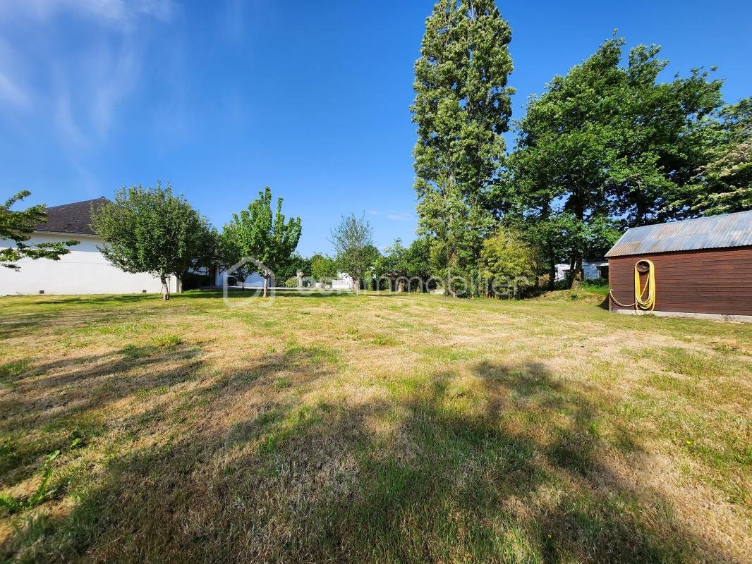 Maison à vendre, 155m², Brech