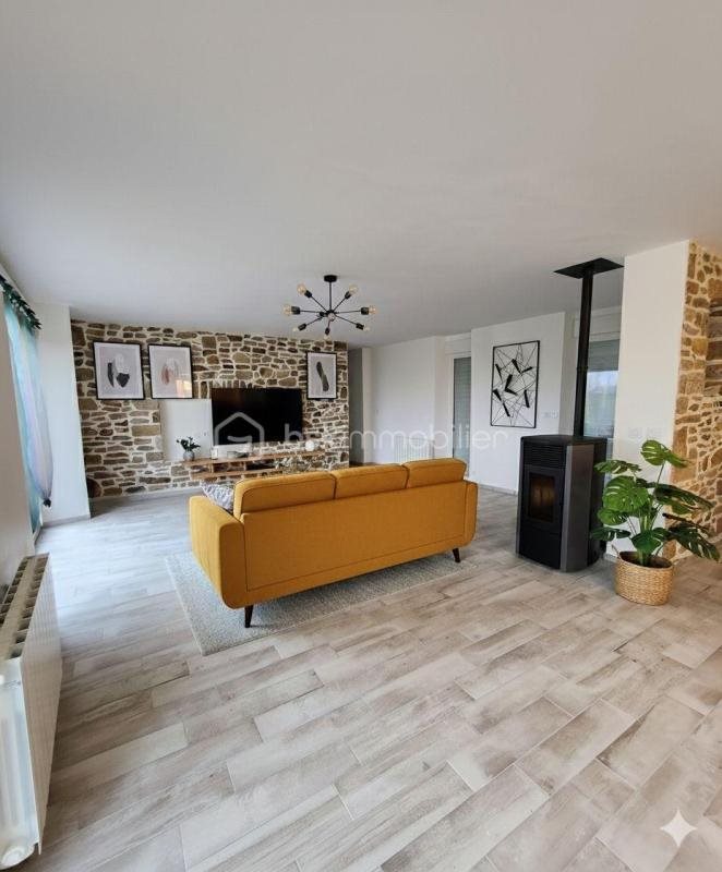 Maison à vendre, 160m², Grand-Champ