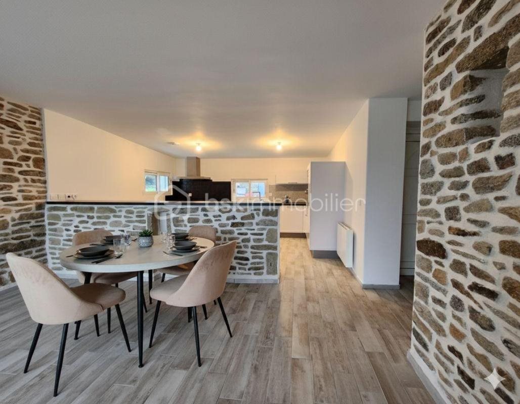 Maison à vendre, 160m², Grand-Champ