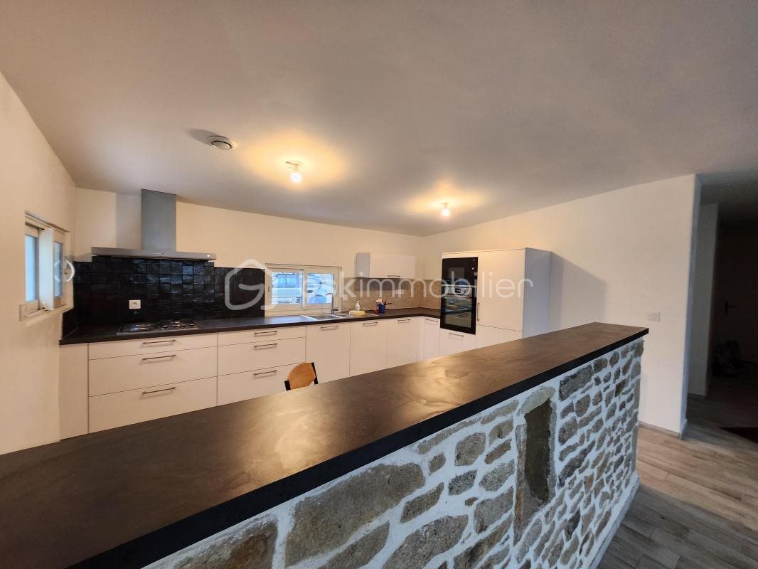 Maison à vendre, 160m², Grand-Champ