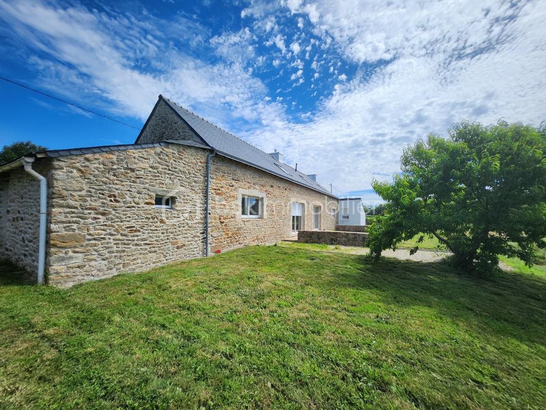 Maison à vendre, 160m², Grand-Champ