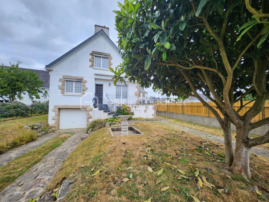 Maison à vendre, 135m², Baud