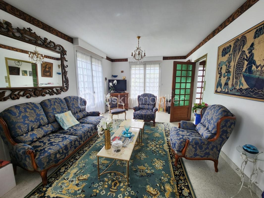 Maison à vendre, 135m², Baud