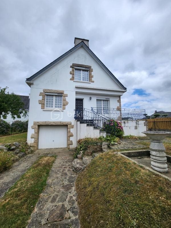 Maison à vendre, 135m², Baud