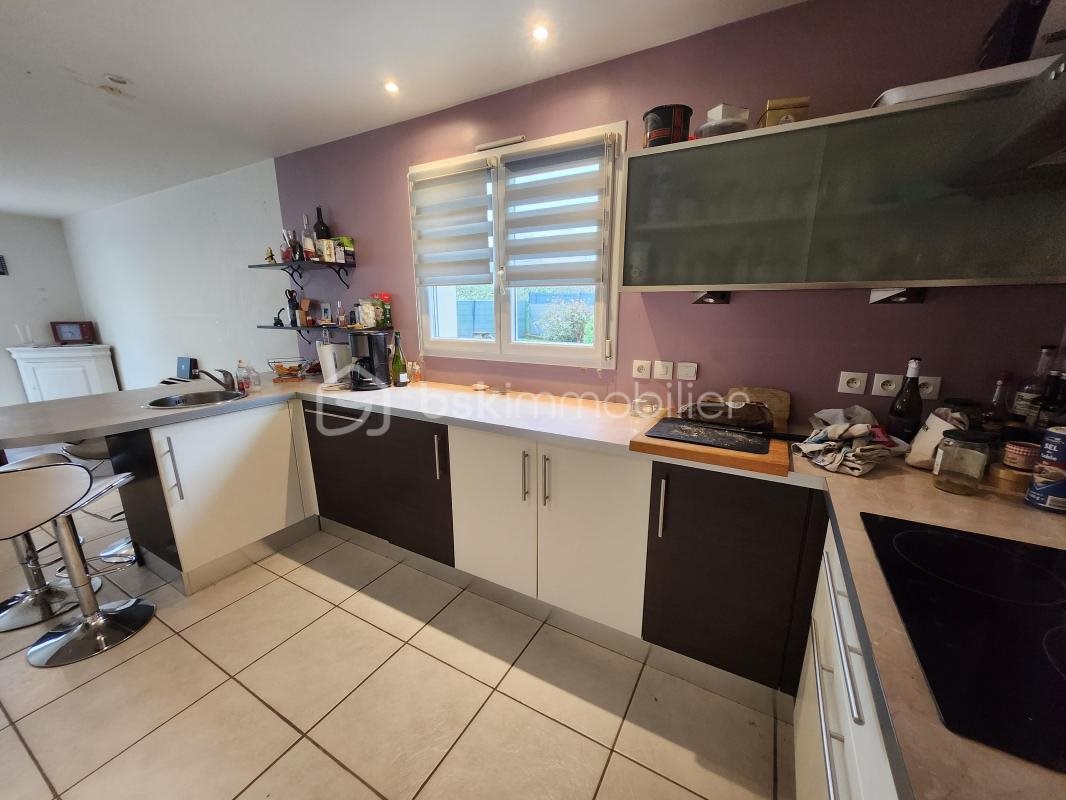 Maison à vendre, 142m², Landévant