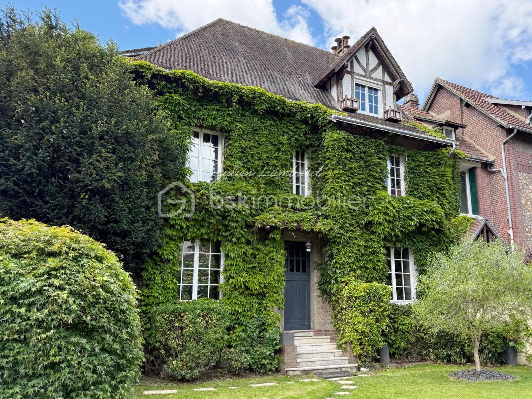 Maison à vendre, 210m², Rouen