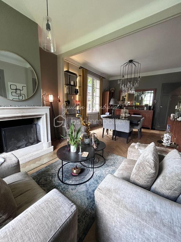 Maison à vendre, 210m², Rouen