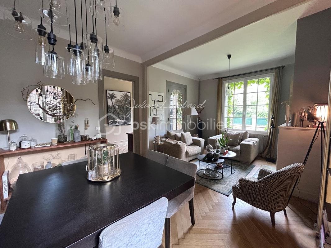 Maison à vendre, 210m², Rouen