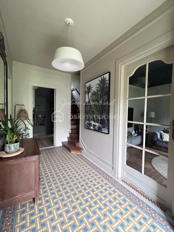 Maison à vendre, 210m², Rouen