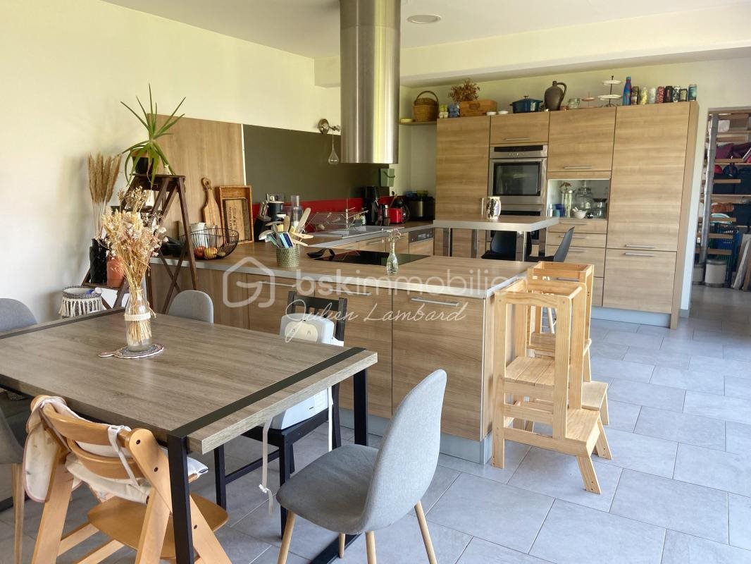 Maison à vendre, 204m², Mesnil-Raoul