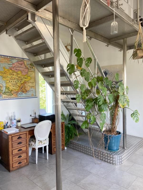 Maison à vendre, 204m², Mesnil-Raoul