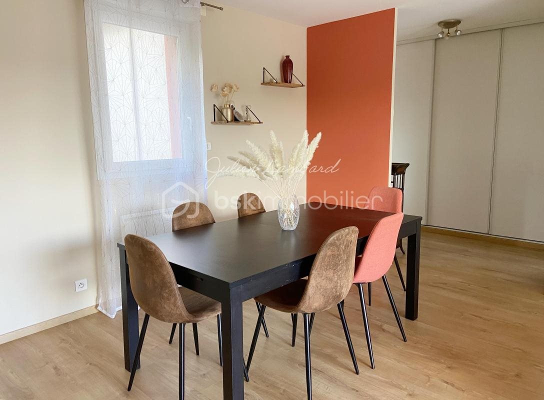 Appartement à vendre, 81m², Rouen