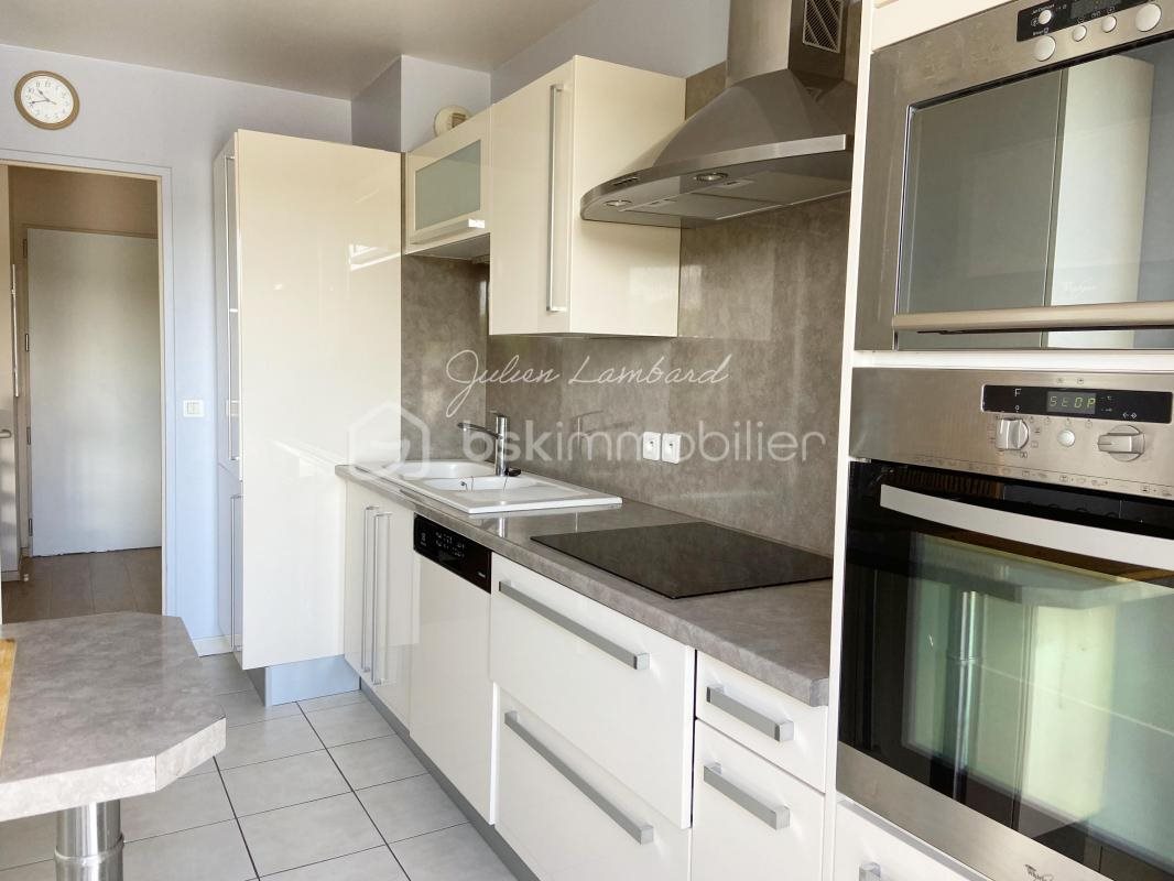 Appartement à vendre, 81m², Rouen