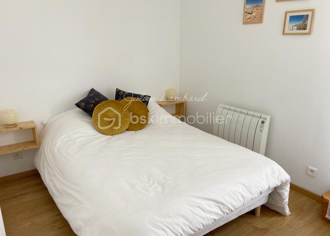 Appartement à vendre, 81m², Rouen
