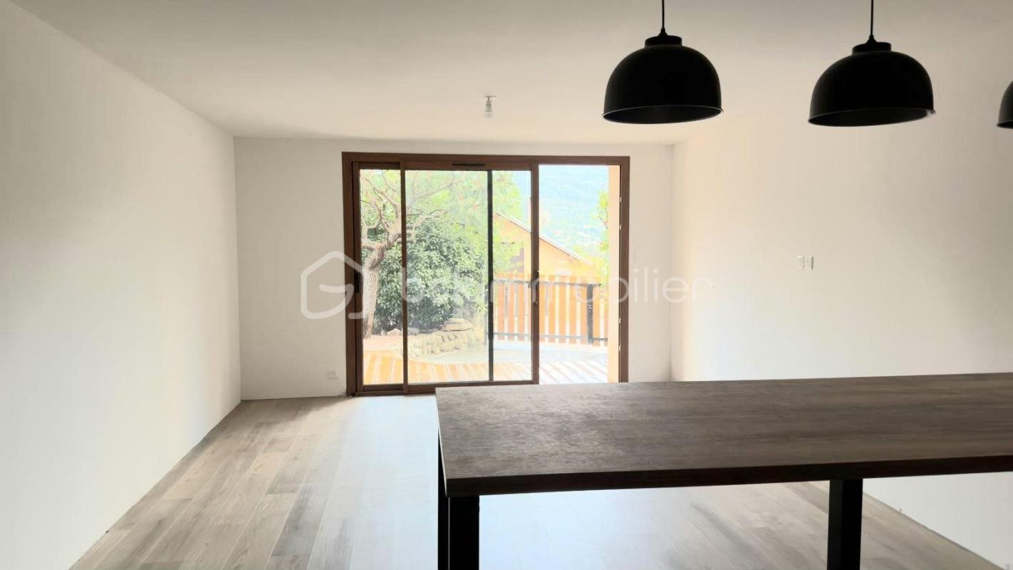 Appartement à vendre, 87m², Embrun