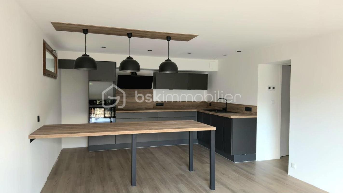 Appartement à vendre, 87m², Embrun