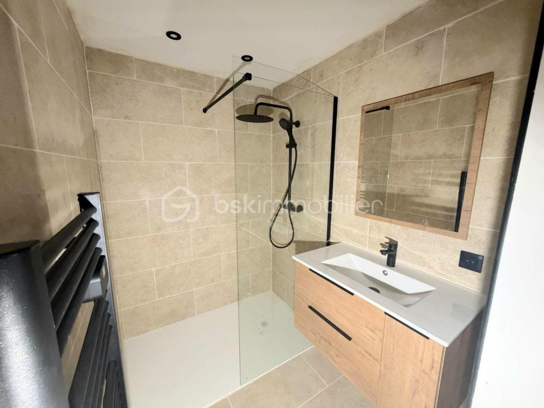 Appartement à vendre, 87m², Embrun