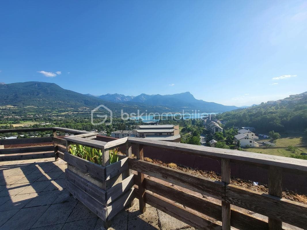 Appartement à vendre, 22m², Embrun