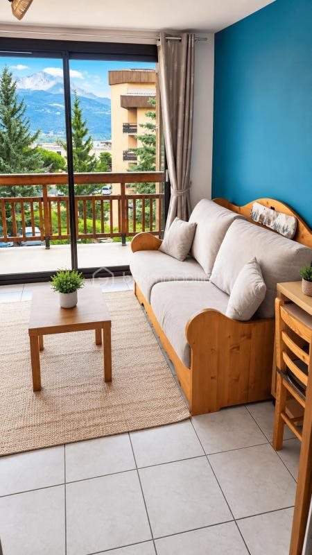 Appartement à vendre, 22m², Embrun