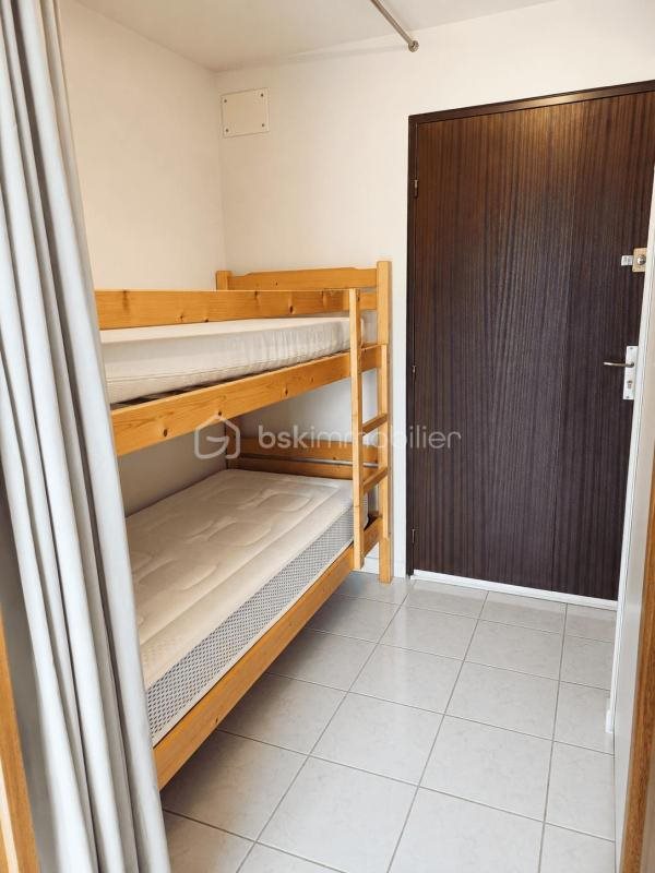 Appartement à vendre, 22m², Embrun
