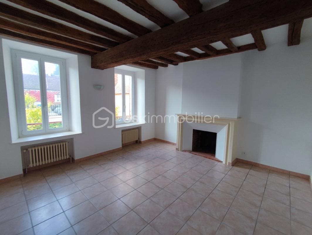 Maison à vendre, 63m², Thorigny-sur-Oreuse