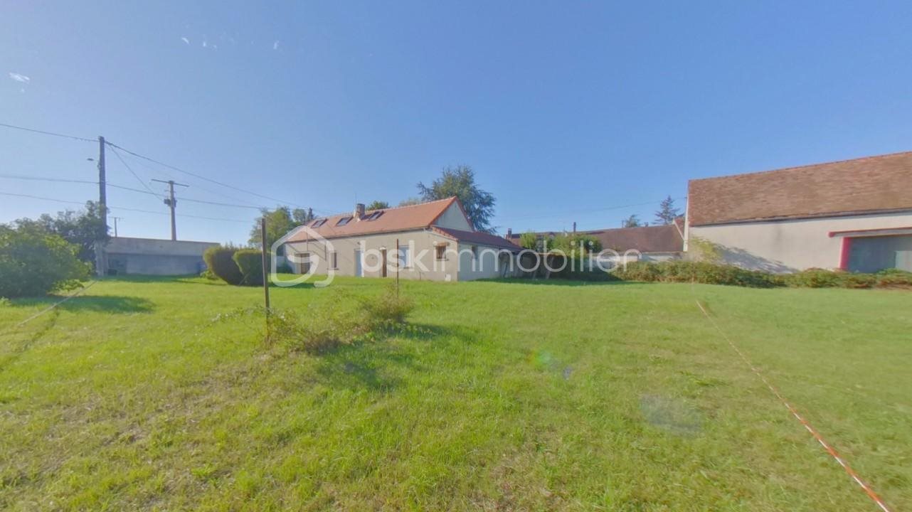 Maison à vendre, 92m², Collemiers