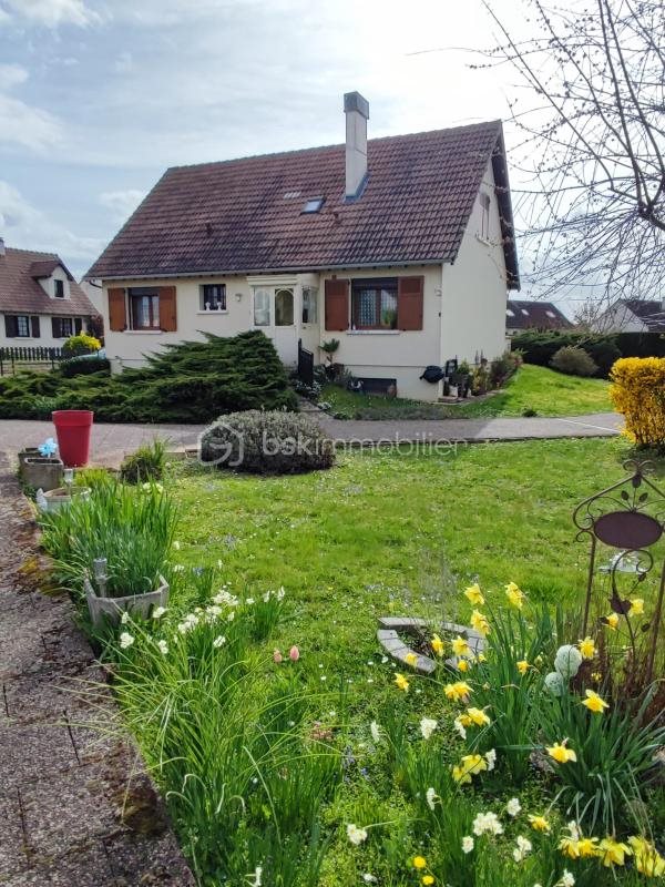 Maison à vendre, 105m², Saint-Clément