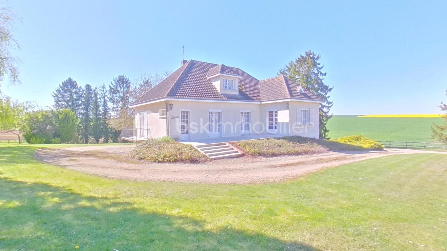 Maison à vendre, 131m², Perceneige