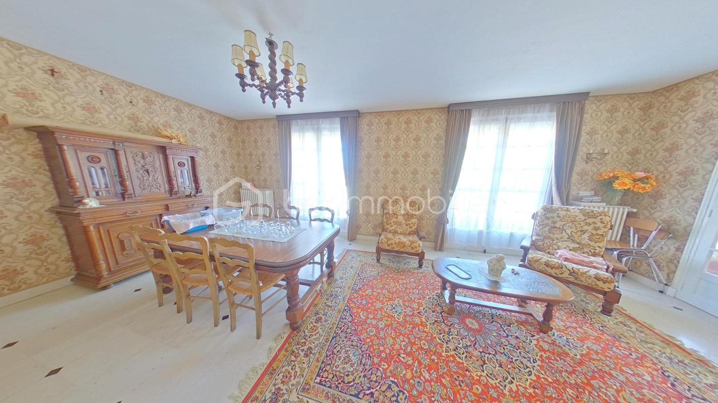 Maison à vendre, 131m², Perceneige