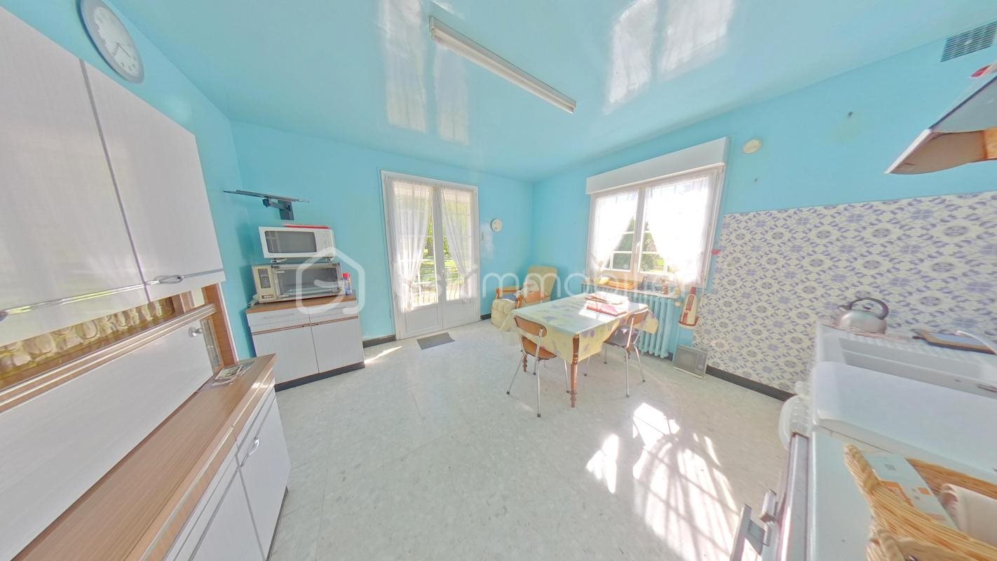 Maison à vendre, 131m², Perceneige