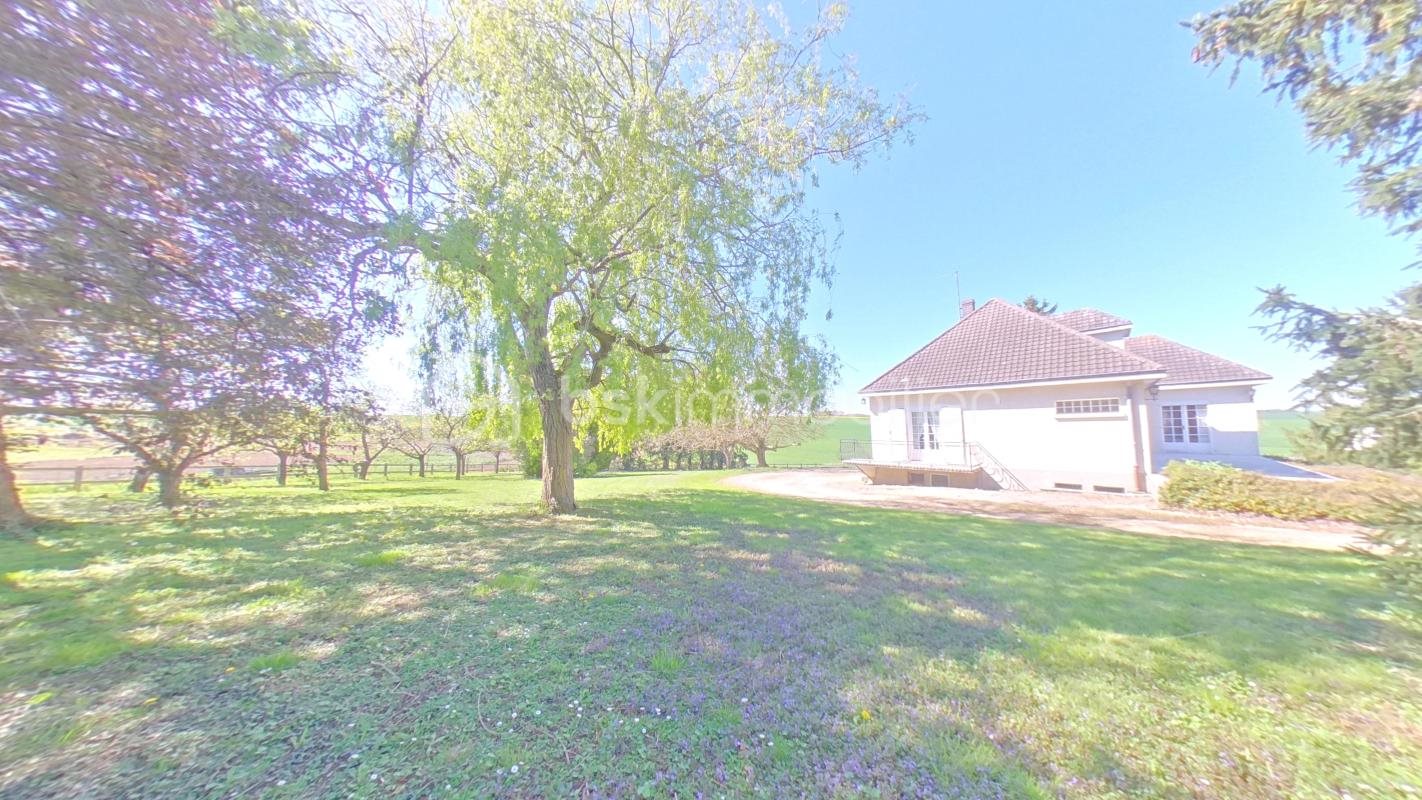 Maison à vendre, 131m², Perceneige