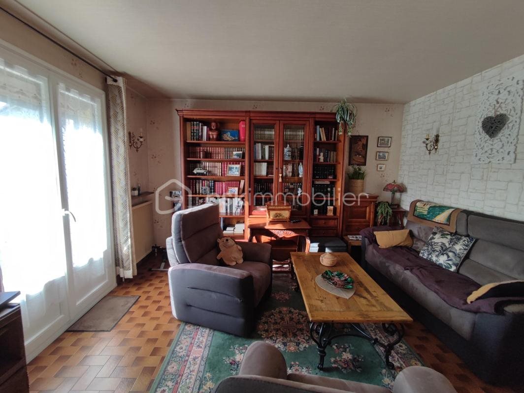 Maison à vendre, 105m², Saint-Clément
