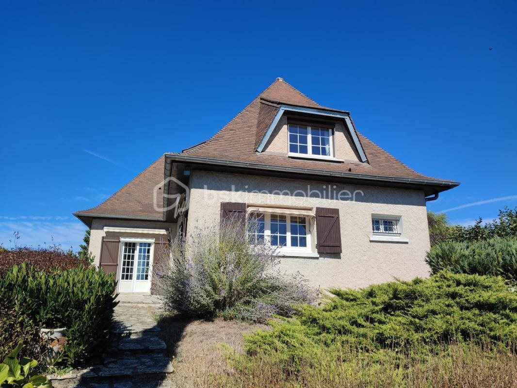 Maison à vendre, 140m², Pont-sur-Yonne