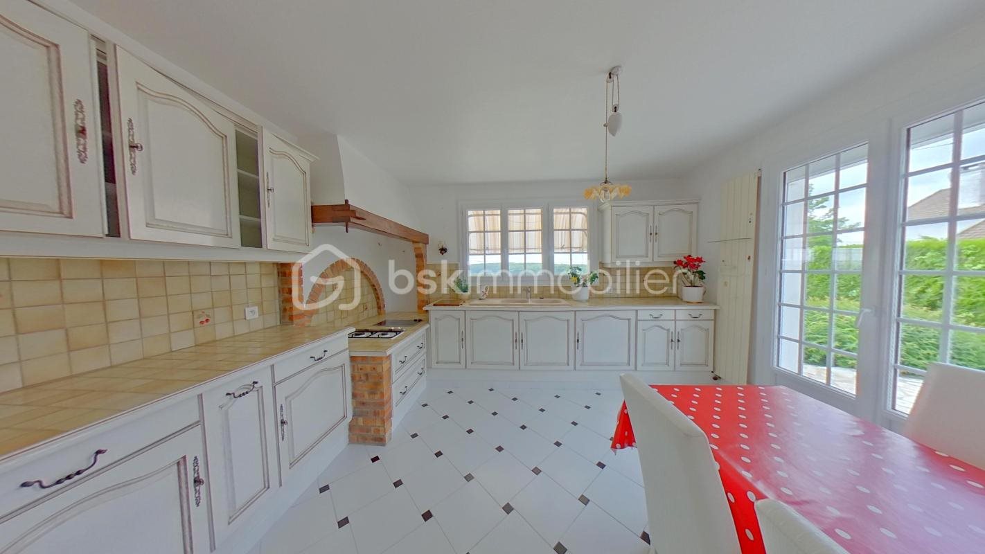 Maison à vendre, 140m², Pont-sur-Yonne