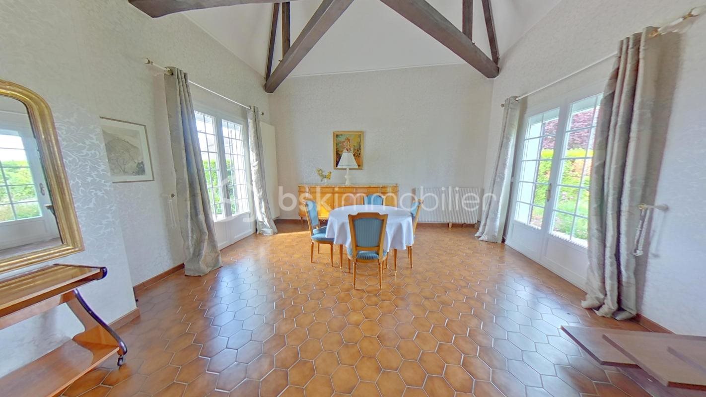 Maison à vendre, 140m², Pont-sur-Yonne