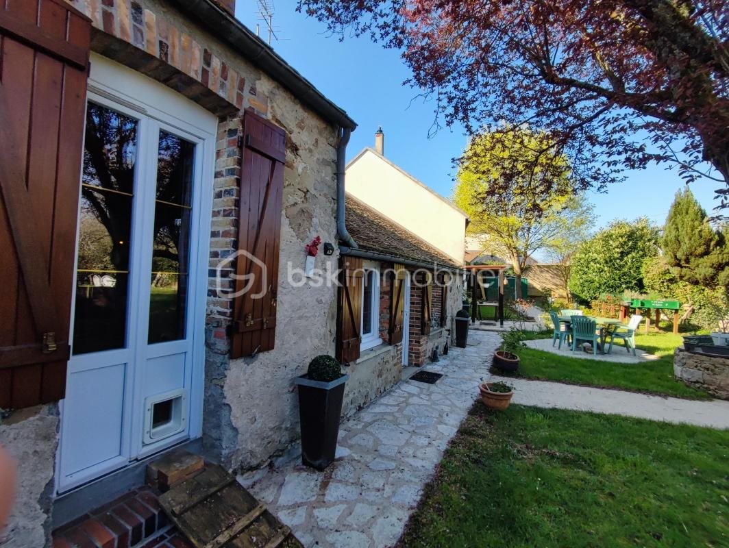 Maison à vendre, 136m², Chéroy