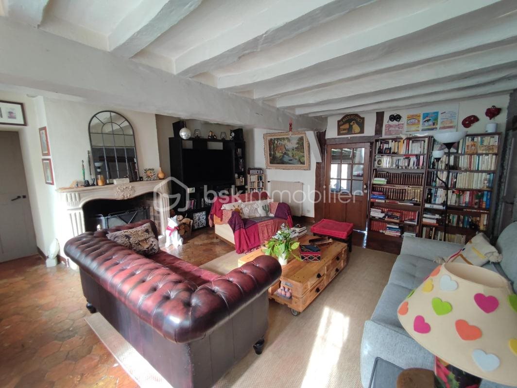 Maison à vendre, 136m², Chéroy