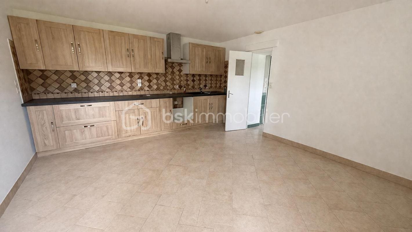 Maison à vendre, 92m², Collemiers