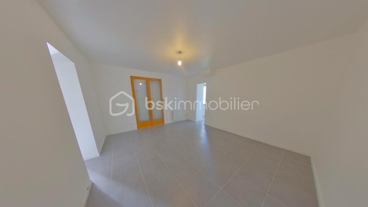 Maison à vendre, 92m², Collemiers