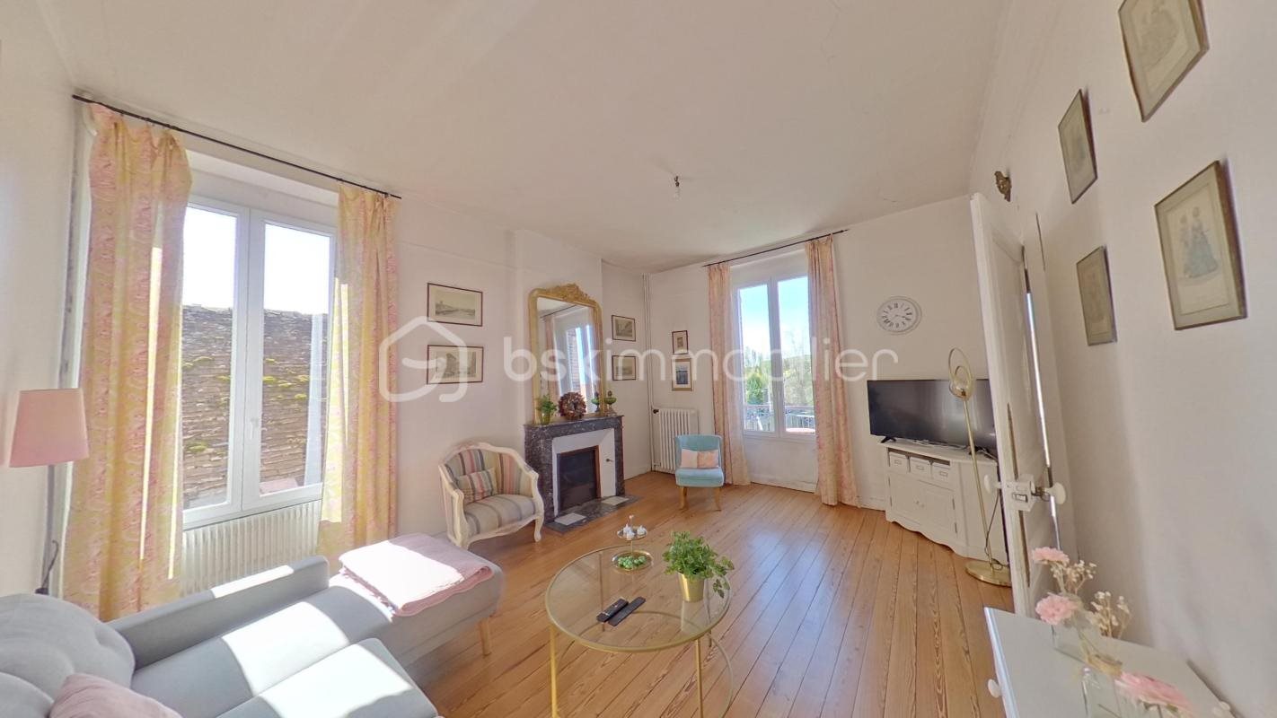 Maison à vendre, 150m², Thorigny-sur-Oreuse