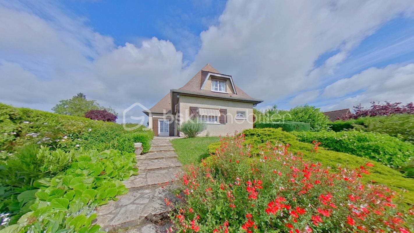 Maison à vendre, 140m², Pont-sur-Yonne