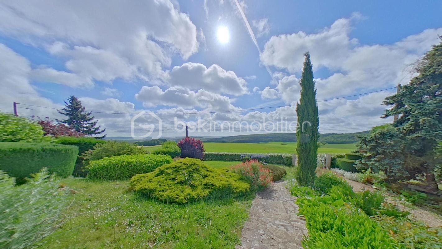 Maison à vendre, 140m², Pont-sur-Yonne